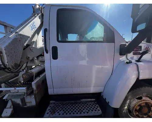 Door Assembly, Front GMC C5500 DTI Trucks