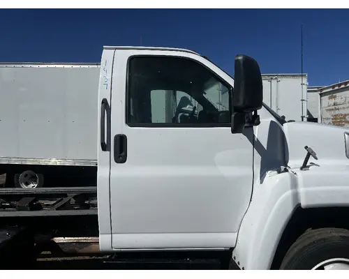 Door Assembly, Front GMC C5500 DTI Trucks