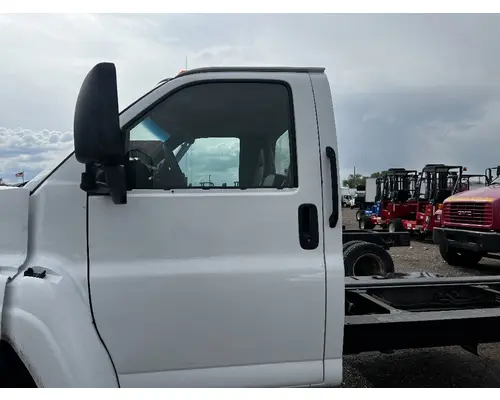 Door Assembly, Front GMC C5500 DTI Trucks