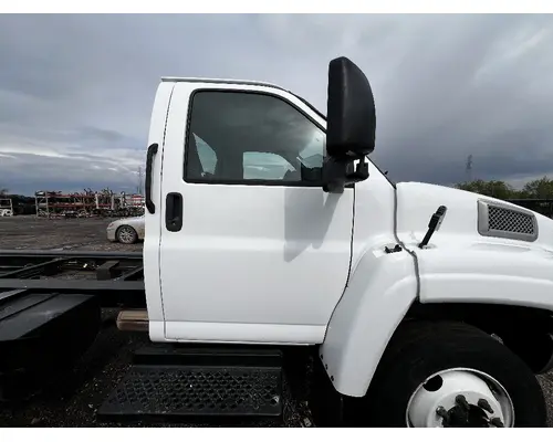 Door Assembly, Front GMC C5500 DTI Trucks