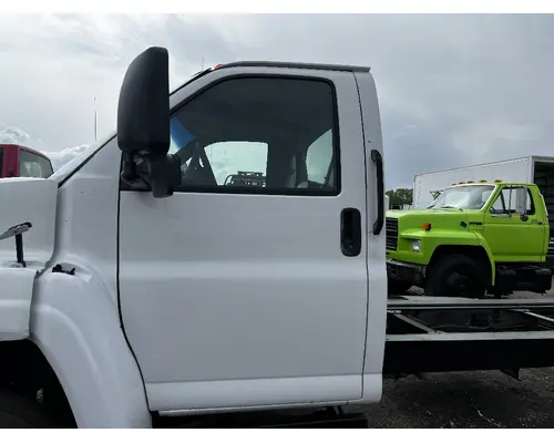 Door Assembly, Front GMC C5500 DTI Trucks