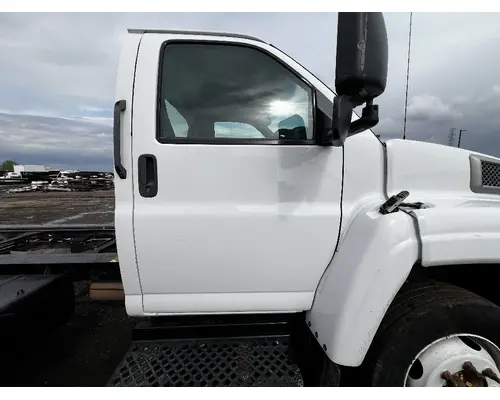 Door Assembly, Front GMC C5500 DTI Trucks
