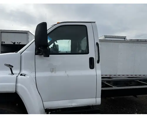 Door Assembly, Front GMC C5500 DTI Trucks