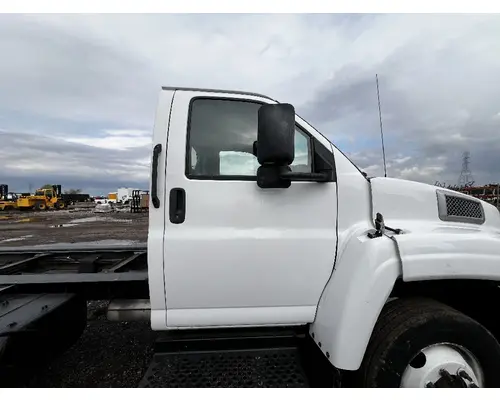 Door Assembly, Front GMC C5500 DTI Trucks