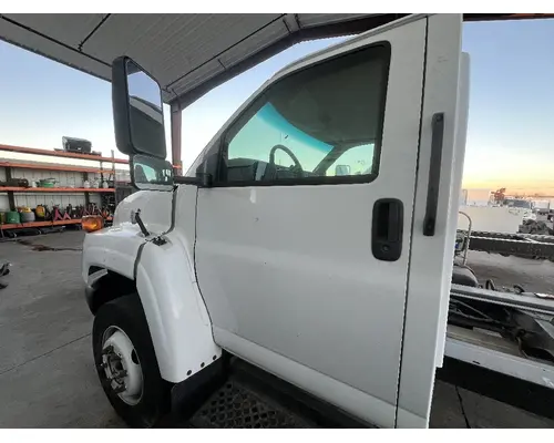 Door Assembly, Front GMC C5500 DTI Trucks
