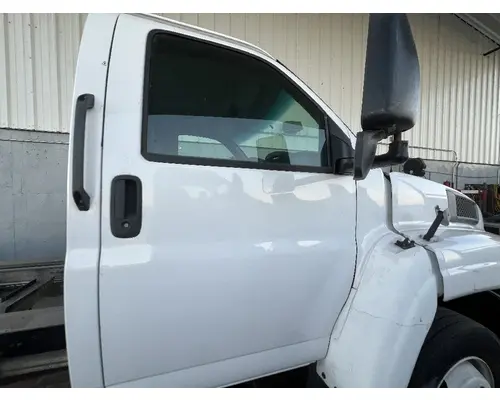 Door Assembly, Front GMC C5500 DTI Trucks