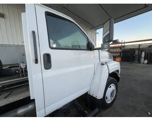 Door Assembly, Front GMC C5500 DTI Trucks