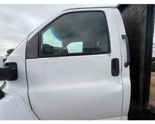 Door Assembly, Front GMC C5500 DTI Trucks