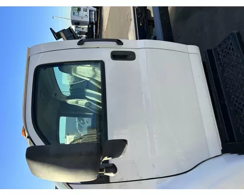 Door Glass, Front GMC C5500 DTI Trucks