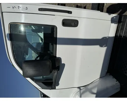 Door Glass, Front GMC C5500 DTI Trucks