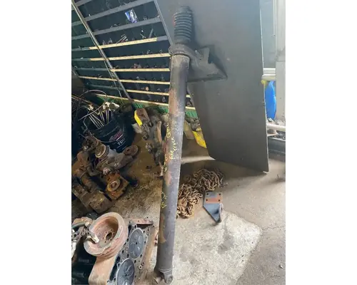 Drive Shaft, Front GMC C5500 Dixie Truck Centre