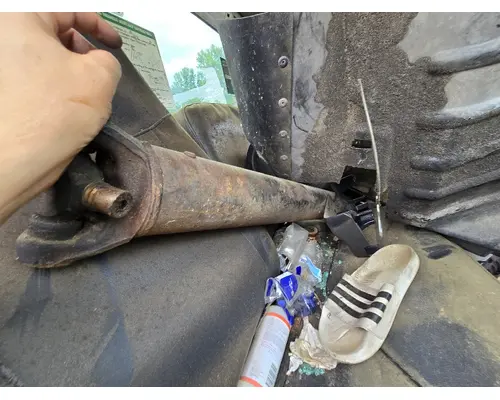 Drive Shaft, Rear GMC C5500 Crest Truck Parts