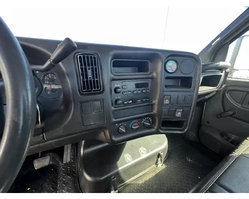 ECM (HVAC) GMC C5500 DTI Trucks