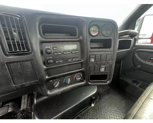 ECM (HVAC) GMC C5500 DTI Trucks