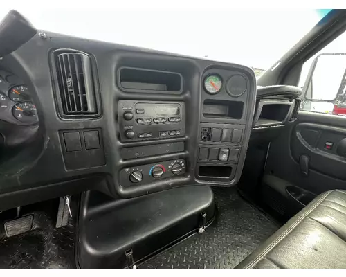 ECM (HVAC) GMC C5500 DTI Trucks