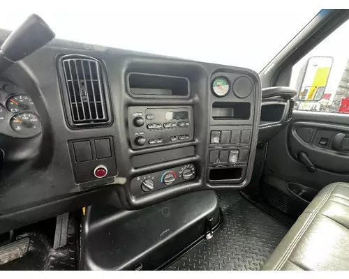 ECM (HVAC) GMC C5500 DTI Trucks