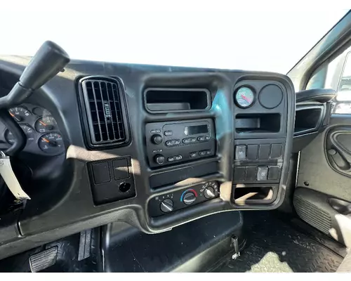 ECM (HVAC) GMC C5500 DTI Trucks