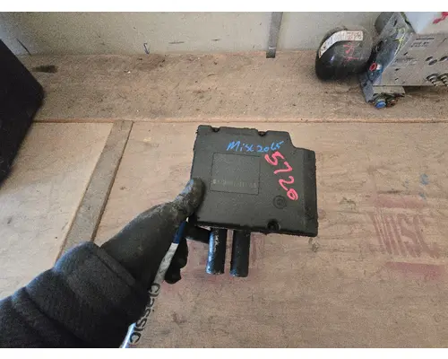 ECM (Brake & ABS) GMC C5500 Crest Truck Parts