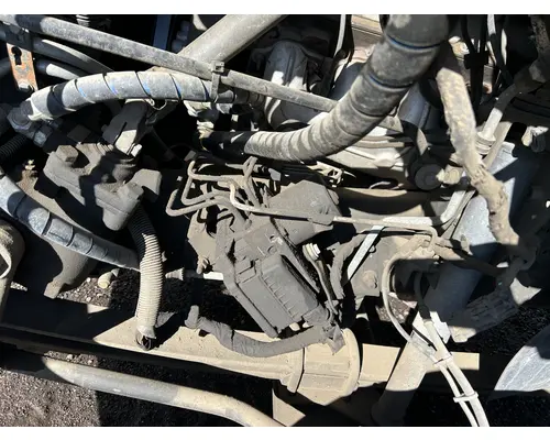 ECM (Brake & ABS) GMC C5500 DTI Trucks