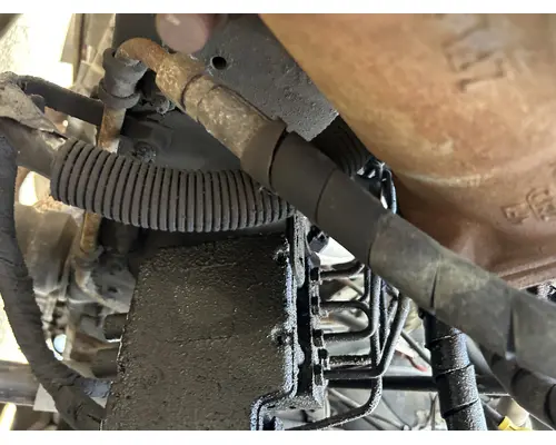 ECM (Brake & ABS) GMC C5500 DTI Trucks