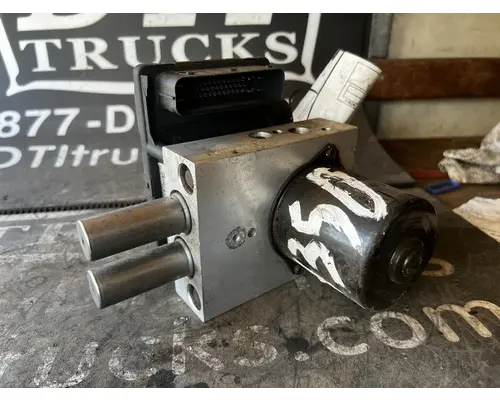 ECM (Brake & ABS) GMC C5500 DTI Trucks