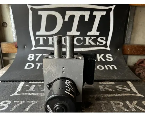 ECM (Brake & ABS) GMC C5500 DTI Trucks