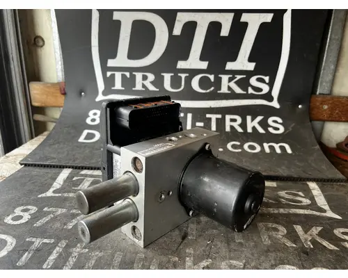 ECM (Brake & ABS) GMC C5500 DTI Trucks