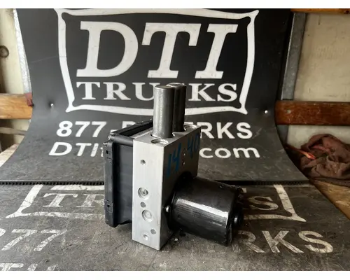 ECM (Brake & ABS) GMC C5500 DTI Trucks