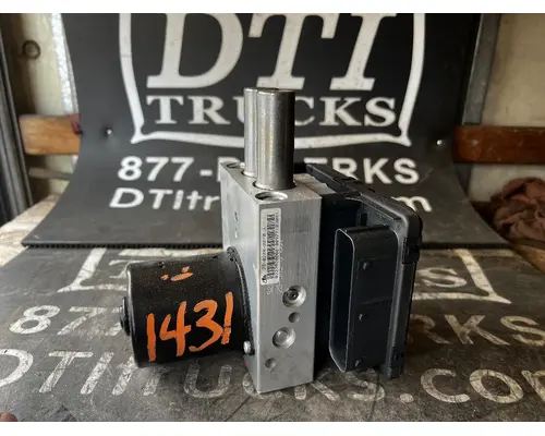 ECM (Brake & ABS) GMC C5500 DTI Trucks