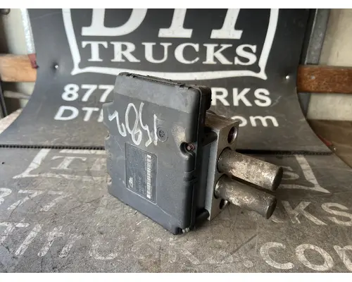 ECM (Brake & ABS) GMC C5500 DTI Trucks