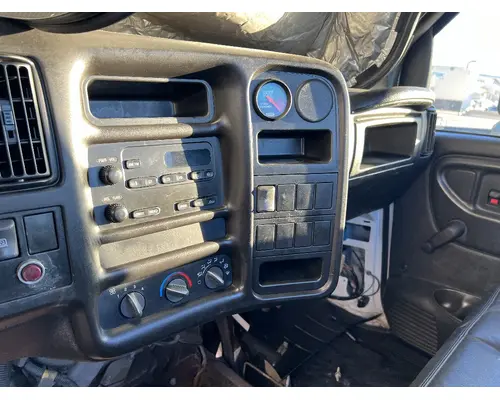 ECM (HVAC) GMC C5500 DTI Trucks