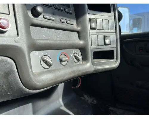 ECM (HVAC) GMC C5500 DTI Trucks