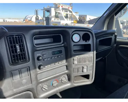 ECM (HVAC) GMC C5500 DTI Trucks