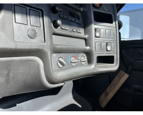 ECM (HVAC) GMC C5500 DTI Trucks