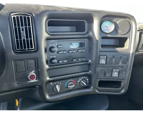 ECM (HVAC) GMC C5500 DTI Trucks