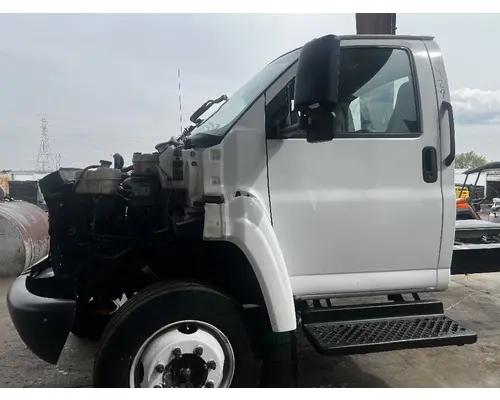 ECM (HVAC) GMC C5500 DTI Trucks