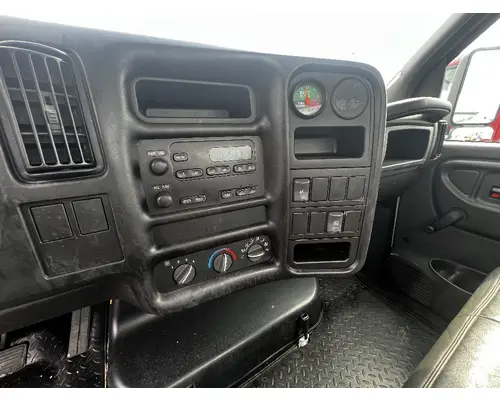 ECM (HVAC) GMC C5500 DTI Trucks