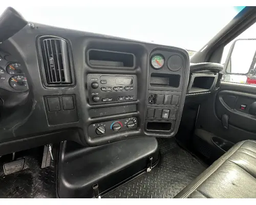 ECM (HVAC) GMC C5500 DTI Trucks