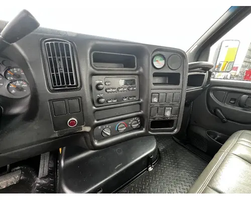 ECM (HVAC) GMC C5500 DTI Trucks