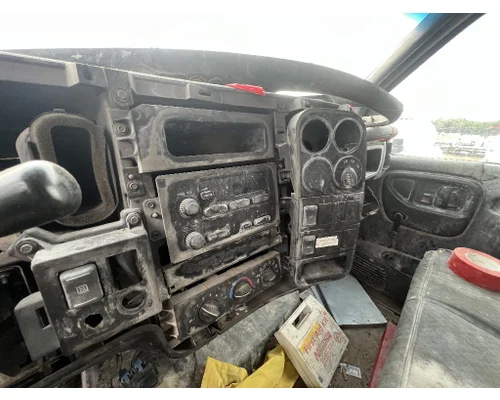 ECM (HVAC) GMC C5500 DTI Trucks