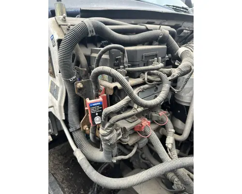 ECM (Transmission) GMC C5500 DTI Trucks