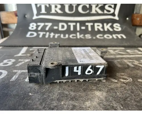 ECM (Transmission) GMC C5500 DTI Trucks