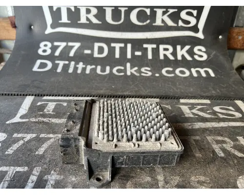 ECM (Transmission) GMC C5500 DTI Trucks