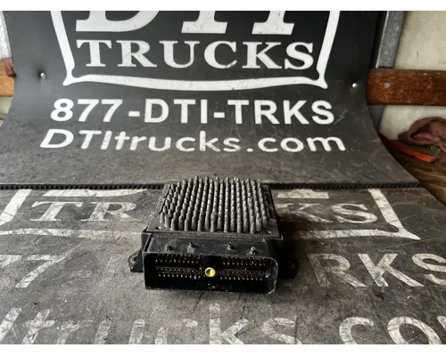 ECM (Transmission) GMC C5500 DTI Trucks