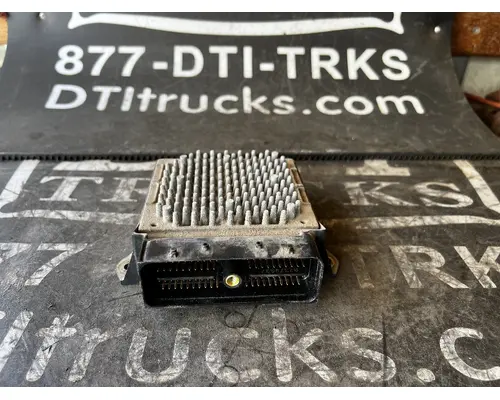 ECM (Transmission) GMC C5500 DTI Trucks