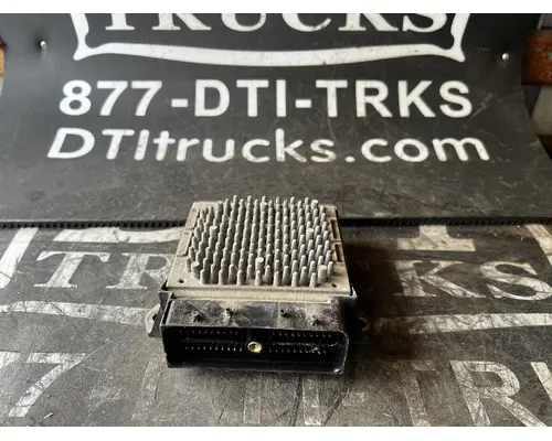 ECM (Transmission) GMC C5500 DTI Trucks