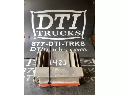 ECM GMC C5500 DTI Trucks