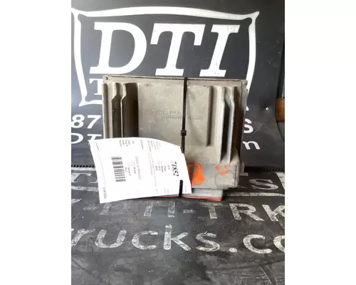 ECM GMC C5500 DTI Trucks