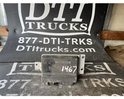 Electrical Parts, Misc. GMC C5500 DTI Trucks