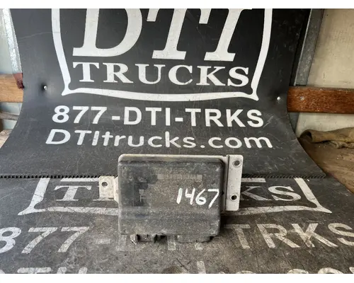 Electrical Parts, Misc. GMC C5500 DTI Trucks